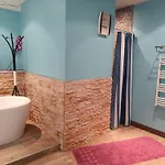 Grand 3 Frontieres Apartment *