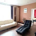 Apartment Grand 3 Frontieres *