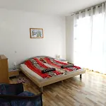 Apartment Grand 3 Frontieres