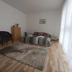 Apartment Grand 3 Frontieres Hesingue