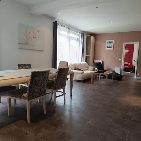 Grand 3 Frontieres * Hesingue