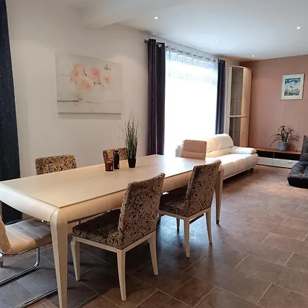 Apartment Grand 3 Frontieres *