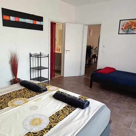 Grand 3 Frontieres *