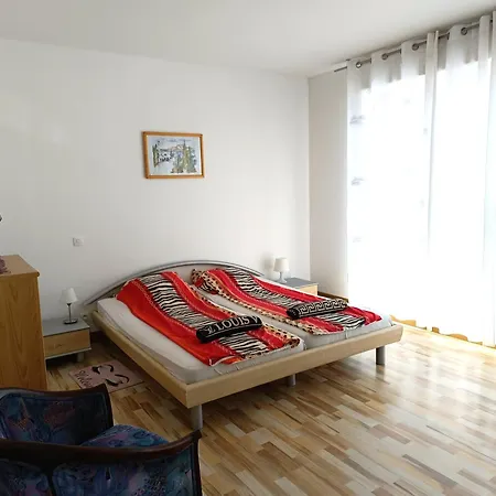 Apartment Grand 3 Frontieres