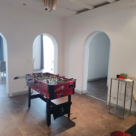 Grand 3 Frontieres *