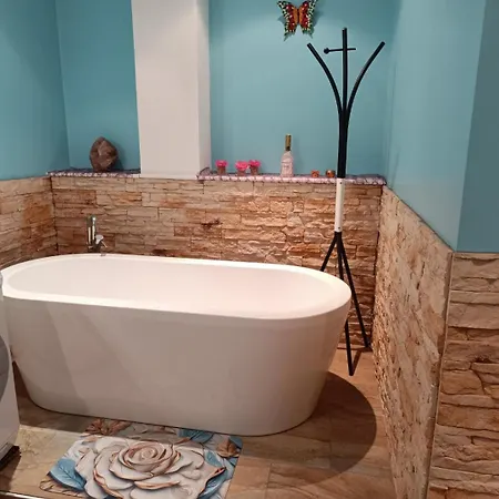 Apartment Grand 3 Frontieres *