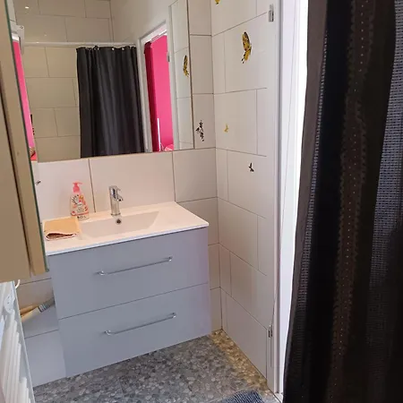 Grand 3 Frontieres *