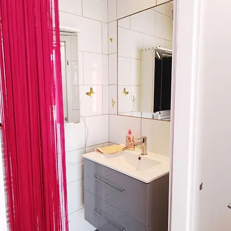 Apartment Grand 3 Frontieres *
