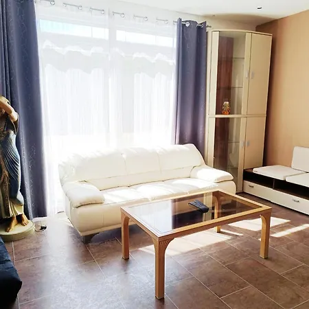 Grand 3 Frontieres * Hesingue