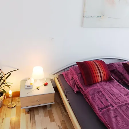 Grand 3 Frontieres Apartment